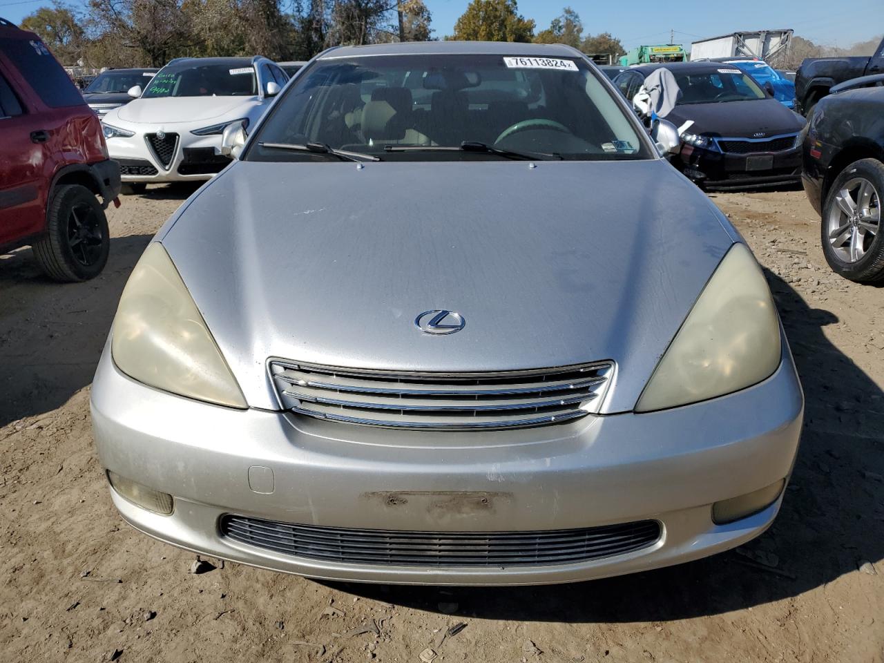 2004 Lexus ES - Image 5