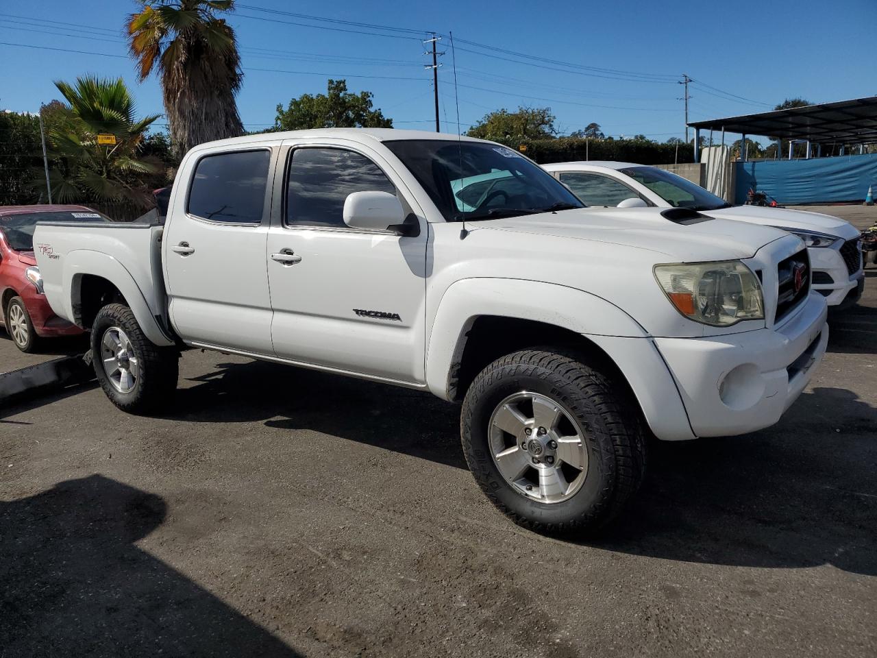 2006 Toyota Tacoma - Image 4