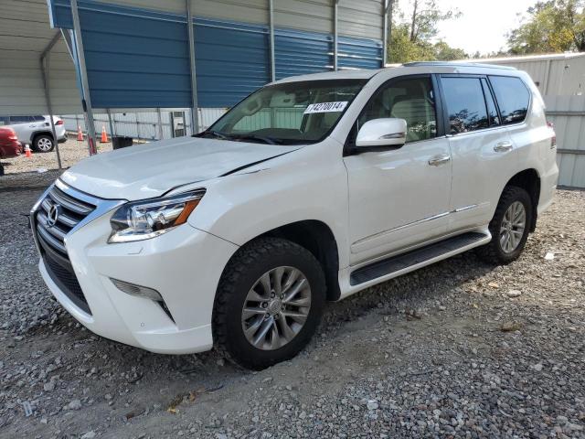 2015 Lexus Gx 460 Premium