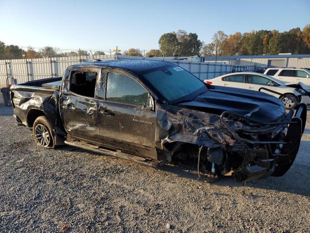  CHEVROLET COLORADO 2023 Чорний