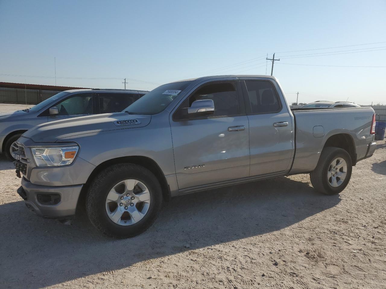 2022 RAM 1500 - Image 1
