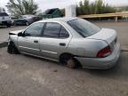 2001 Nissan Sentra Xe en Venta en Albuquerque, NM - Front End