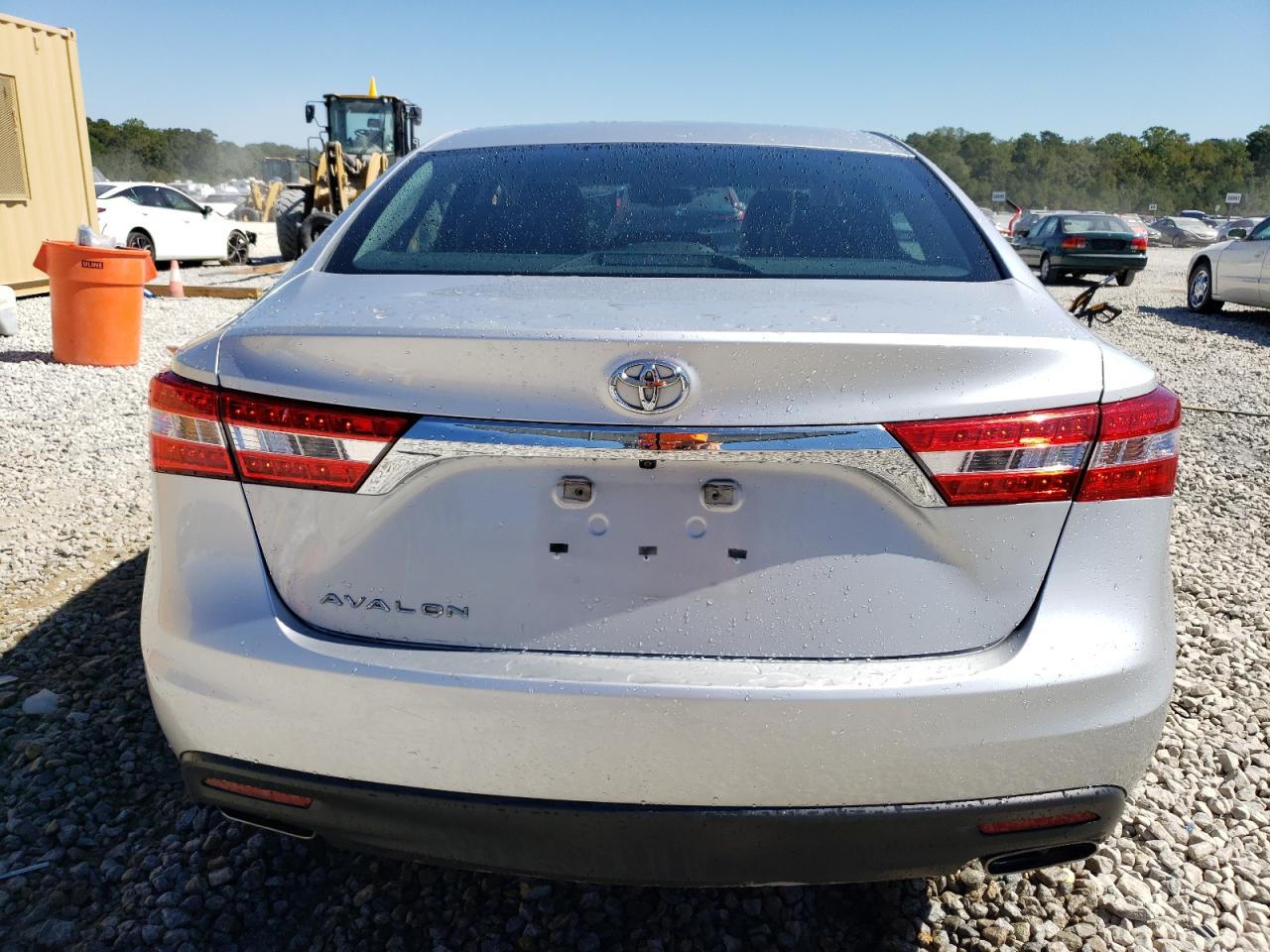 2014 Toyota Avalon Base VIN: 4T1BK1EB9EU091767 Lot: 75400394