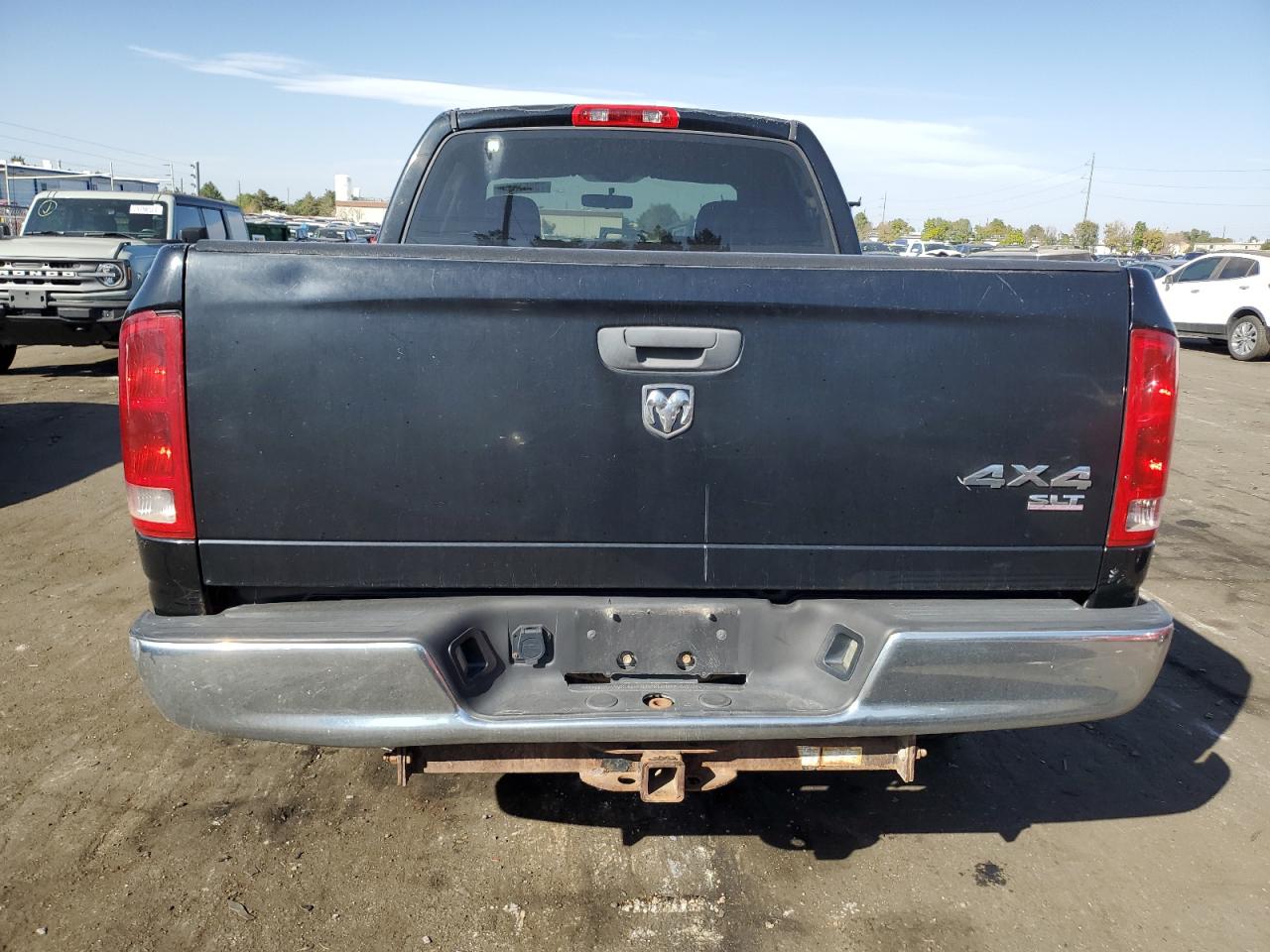 1D7HU18N25S302498 2005 Dodge Ram 1500 St