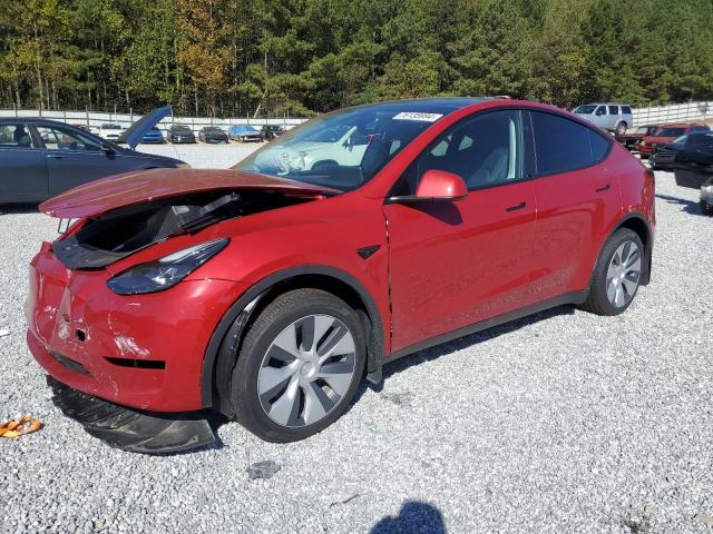 7SAYGDEE9PA178219 Tesla Model Y 