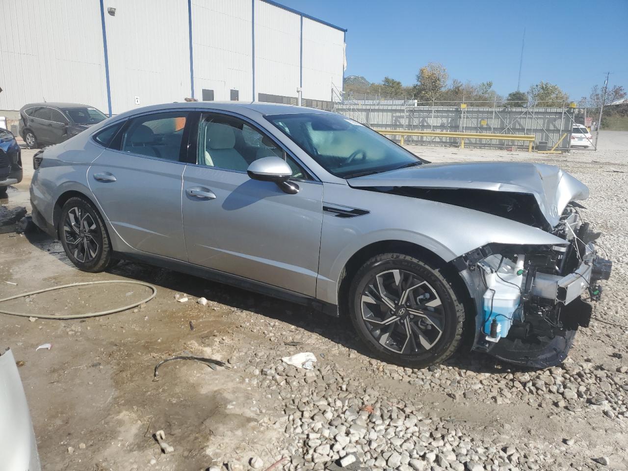 2024 Hyundai Sonata - Image 4