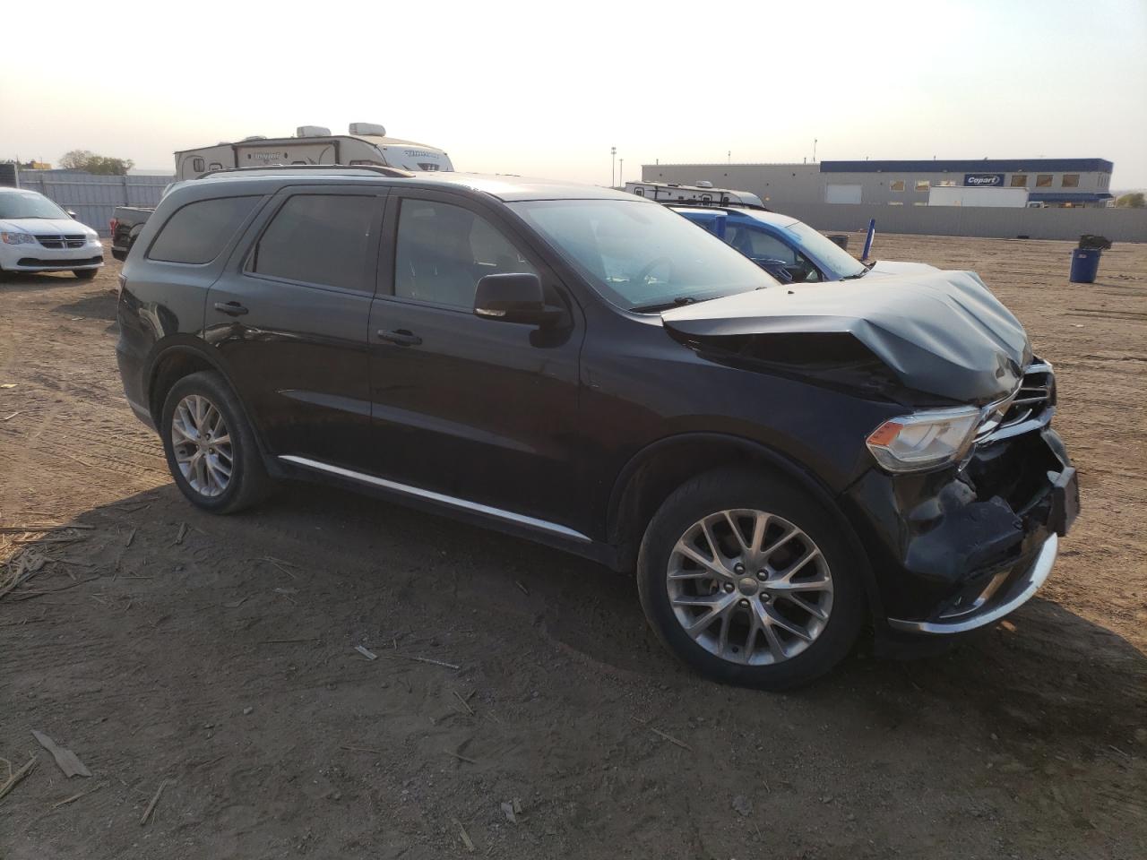 2015 Dodge Durango - Image 4