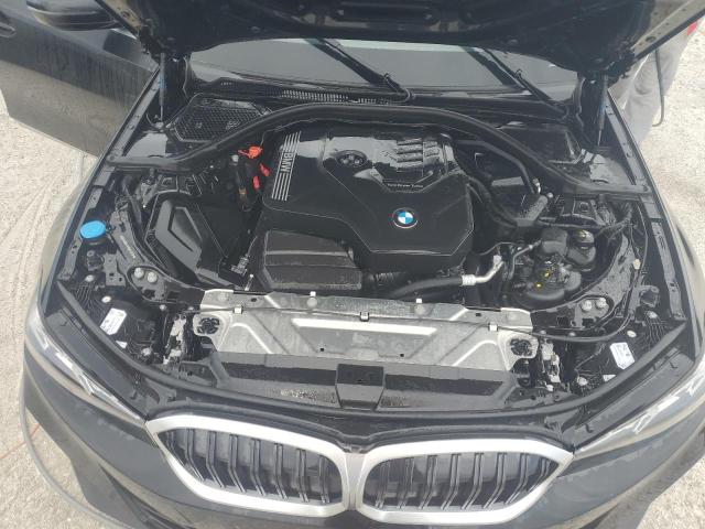 3MW69FF03R8E48338 BMW 3 Series 330I 11