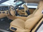 2016 Bentley Continental Gt V8 S na sprzedaż w Arcadia, FL - Water/Flood