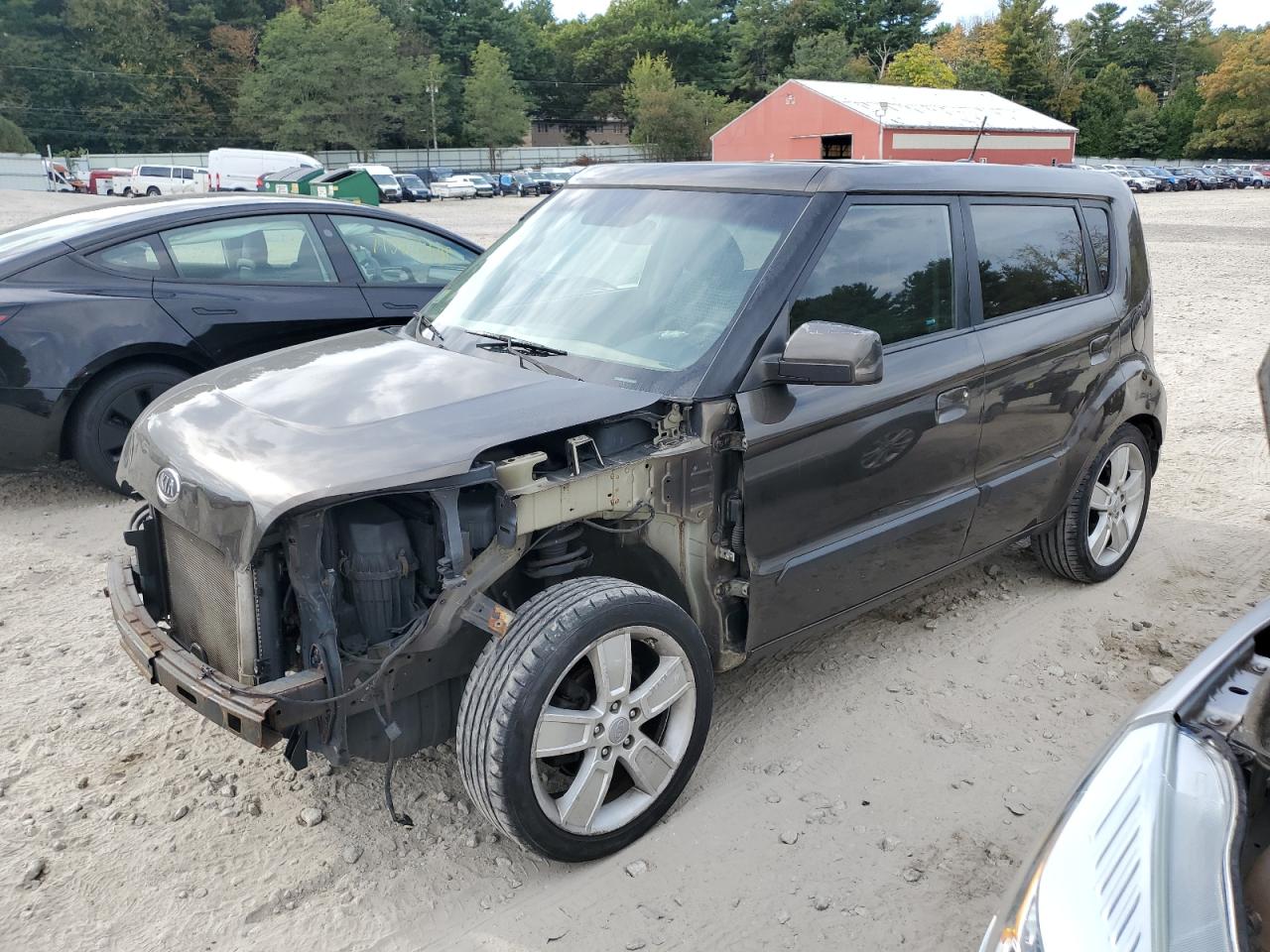2010 Kia Soul - Image 1
