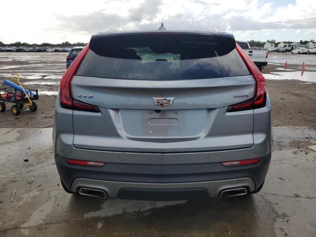 1GYFZCR43PF169762 Cadillac XT4 PREMIU 6