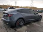 2023 Tesla Model 3  na sprzedaż w Littleton, CO - Front End