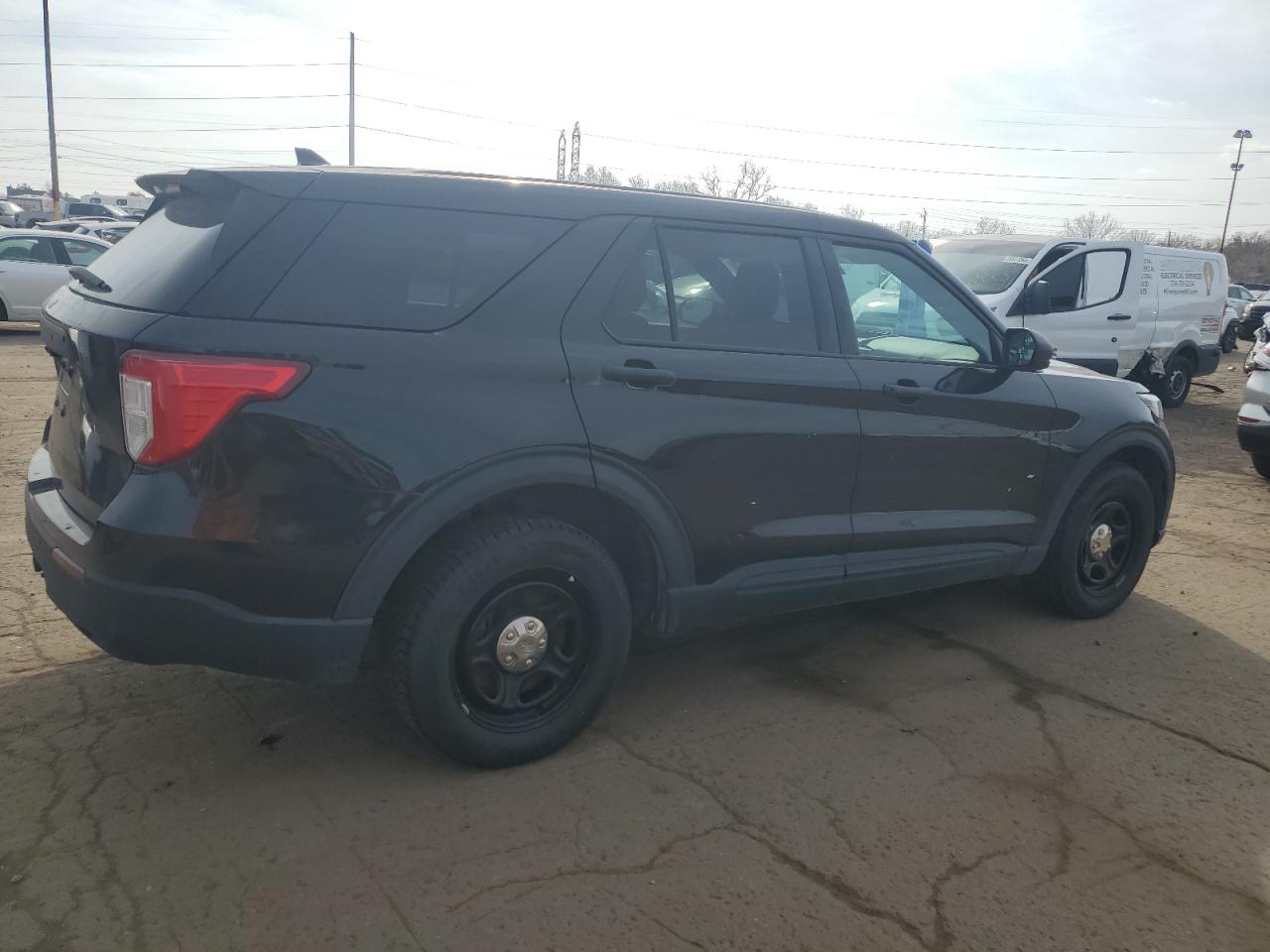 2021 Ford Explorer - Image 3