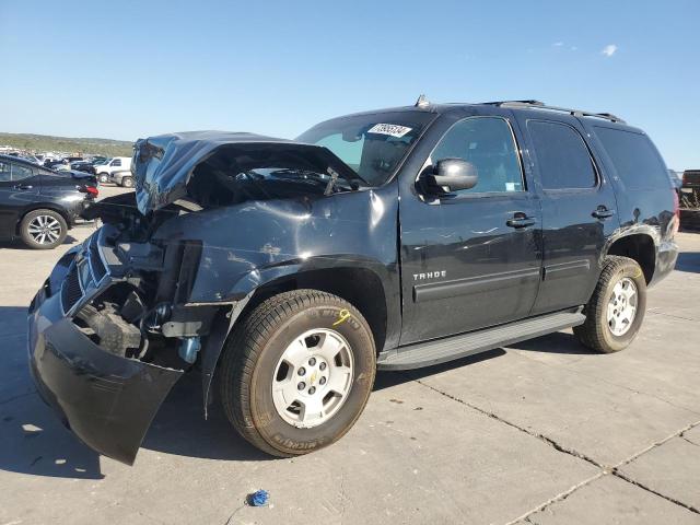 2014 Chevrolet Tahoe K1500 Lt на продаже в Grand Prairie, TX - All Over