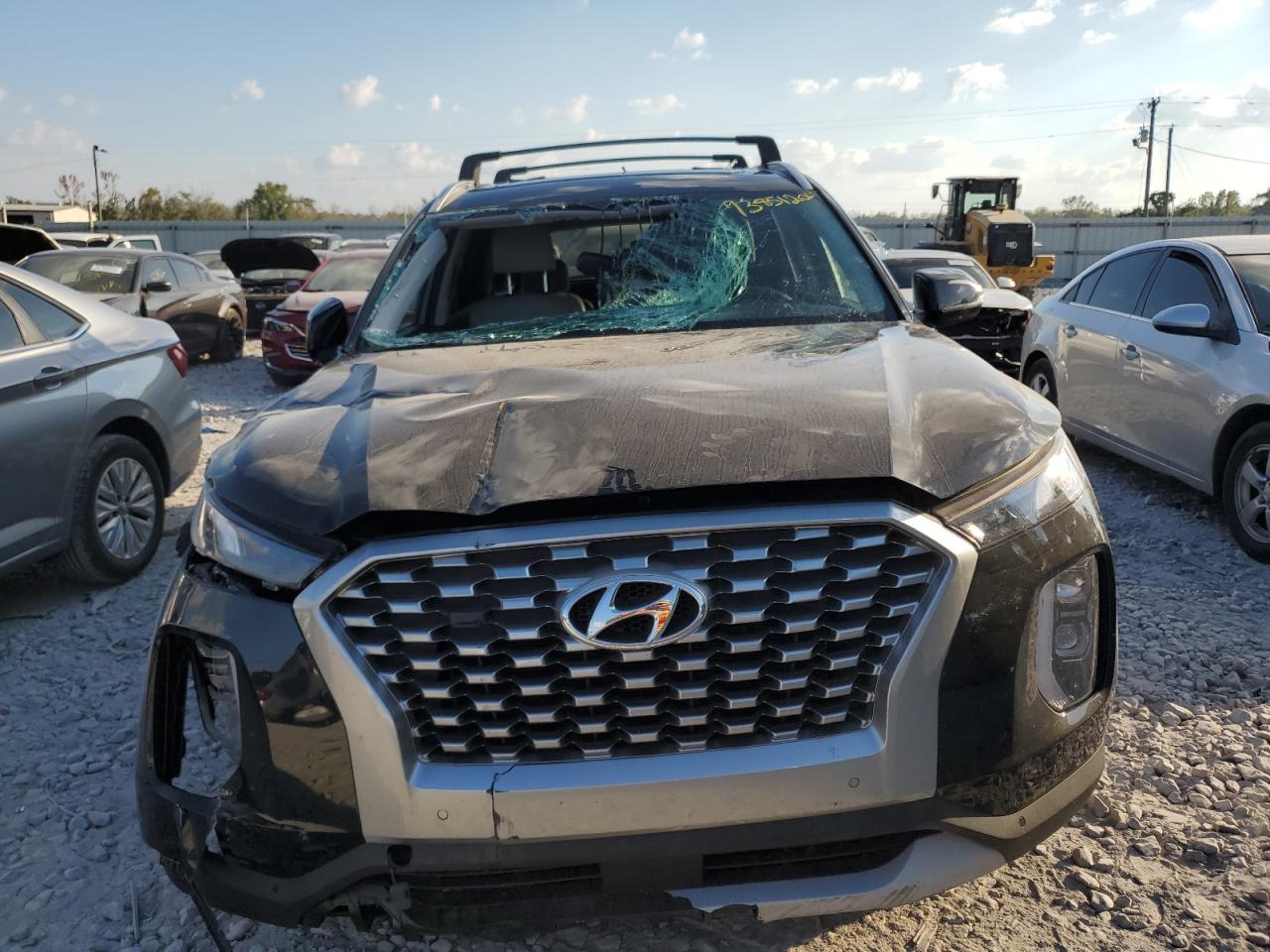2021 Hyundai Palisade - Image 5