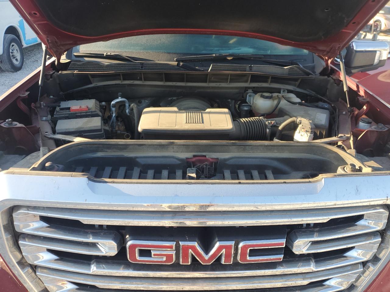 2019 GMC Sierra - Image 12