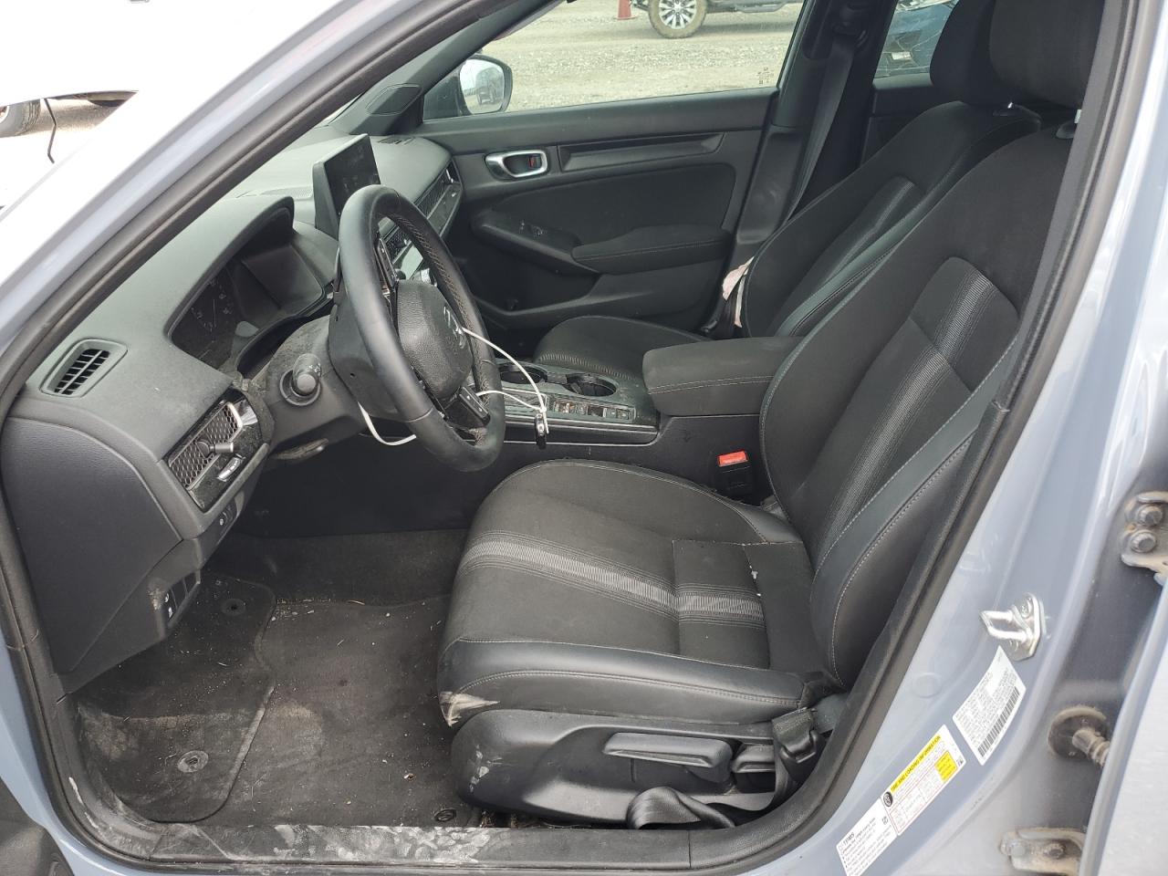 2023 Honda Civic - Image 7