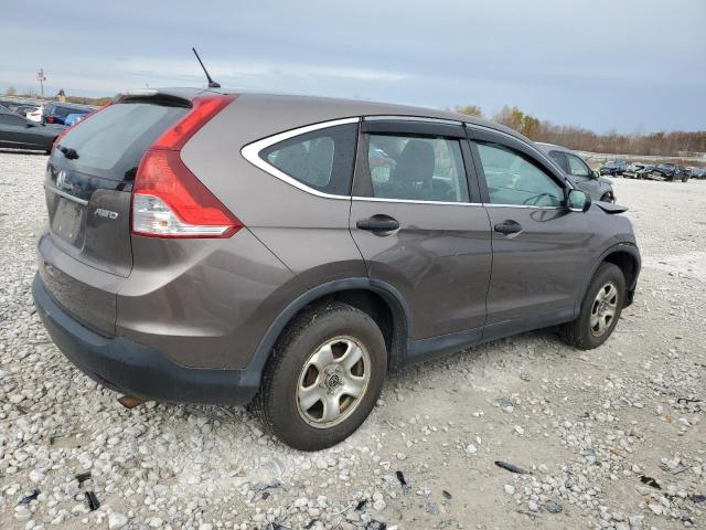  HONDA CRV 2014 Szary