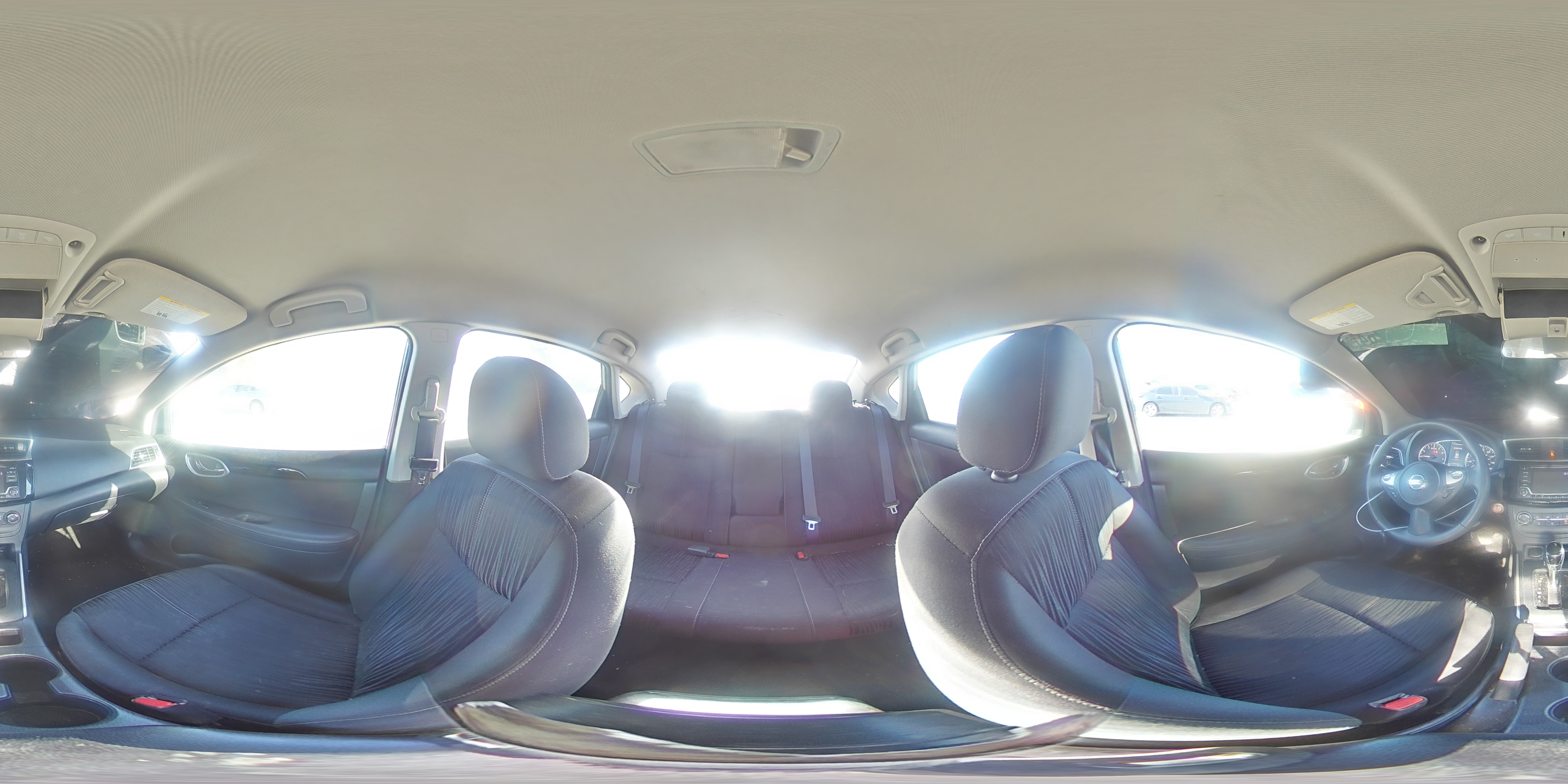 2017 Nissan Sentra - Image 13