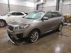 2017 Kia Sorento Sx იყიდება Casper-ში, WY - All Over
