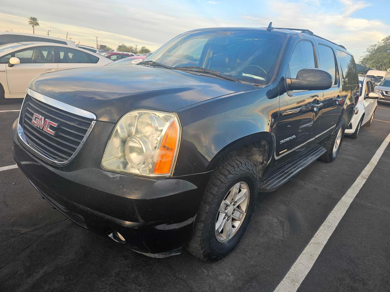2011 GMC Yukon - Image 1