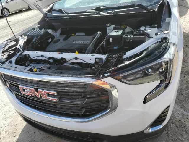 3GKALMEV8LL146360 GMC Terrain SI 12