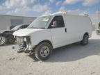 2014 Chevrolet Express G2500  for Sale in Haslet, TX - Rear End