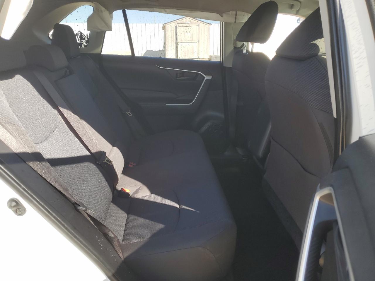 2019 Toyota RAV 4 - Image 11