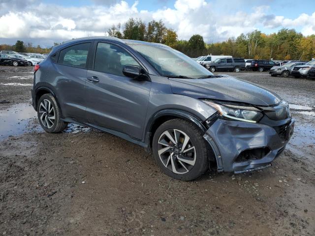  HONDA HR-V 2019 Szary