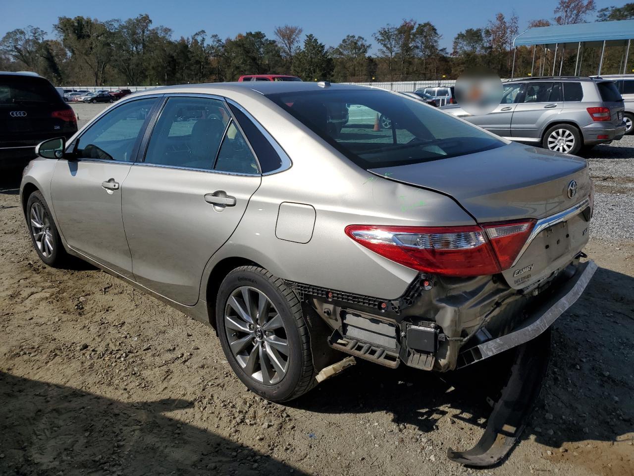 2017 Toyota Camry - Image 2
