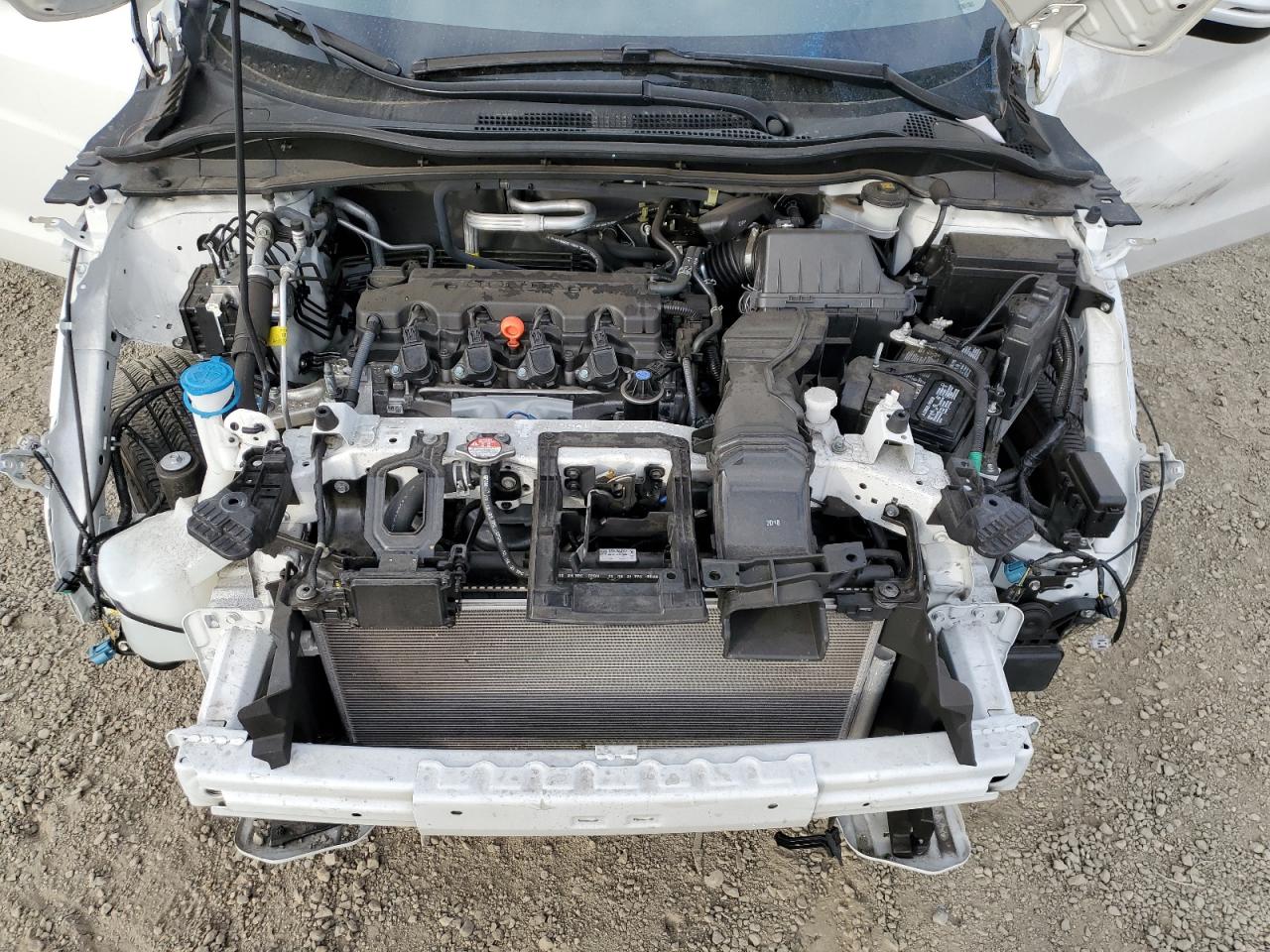 2022 Honda HR-V - Image 12