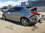 2013 Kia Optima Sx de vânzare în Albuquerque, NM - Rear End