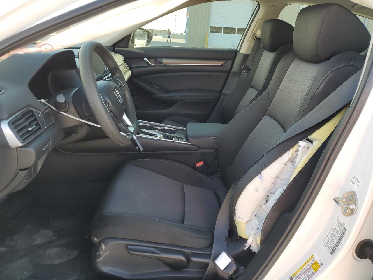 2020 Honda Accord - Image 7