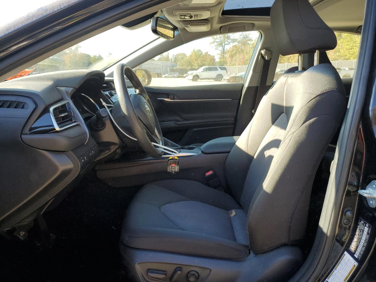 2018 Toyota Camry - Image 7