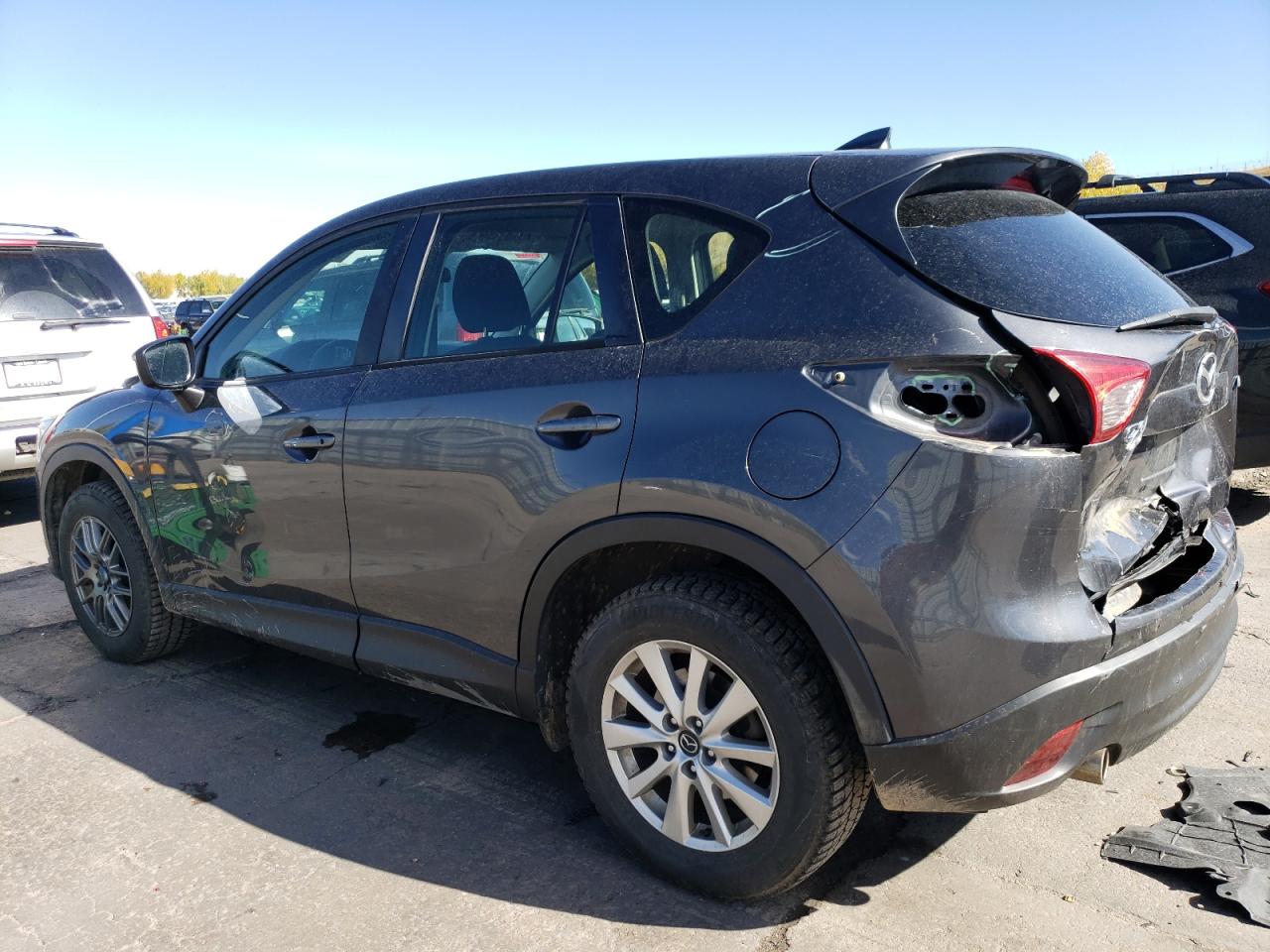 2016 Mazda CX-5 - Image 2