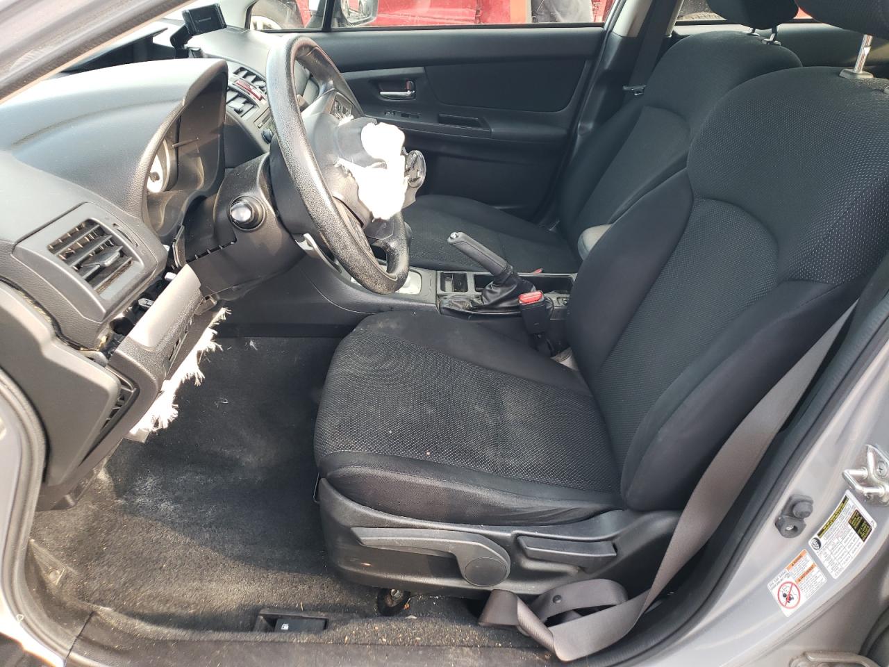 JF1GPAC66E8302777 2014 Subaru Impreza Premium