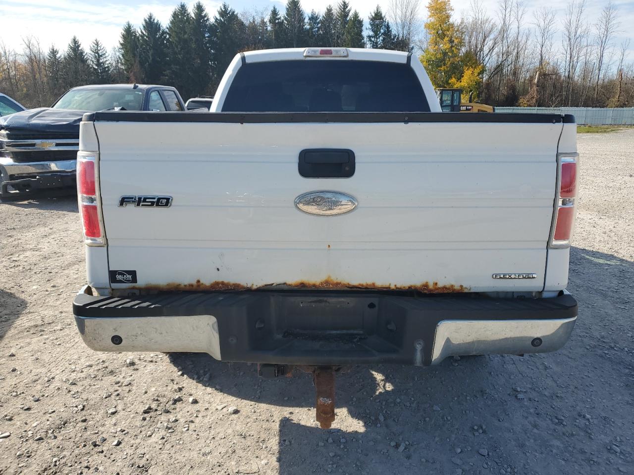 2011 Ford F-150 - Image 6