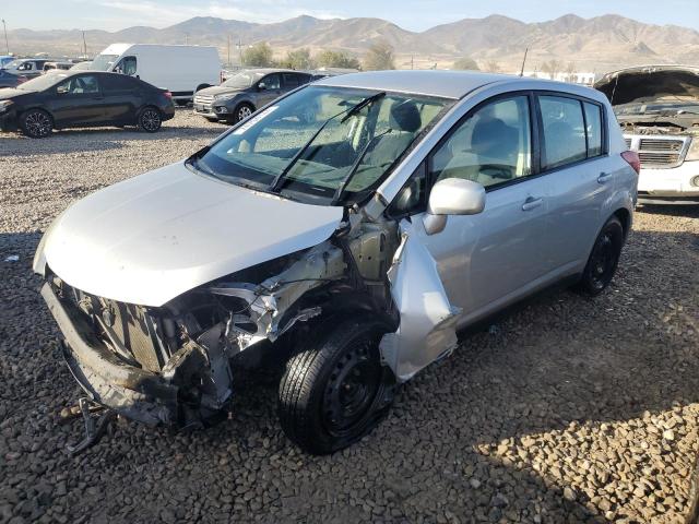 2008 Nissan Versa S