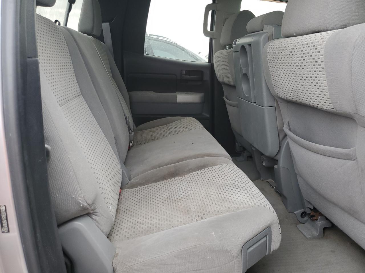 2007 Toyota Tundra - Image 10