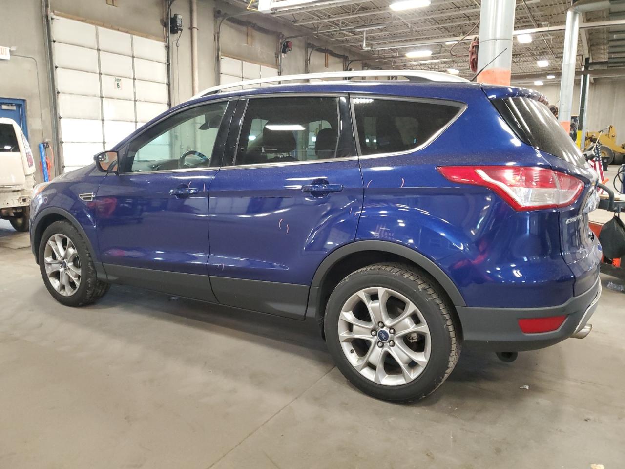 2015 Ford Escape - Image 2