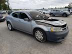 2013 Dodge Avenger Se for Sale in Dunn, NC - Burn - Engine