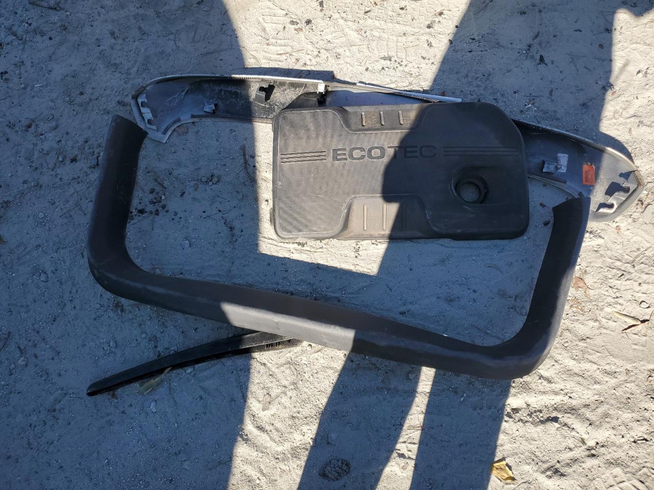 2015 Chevrolet Equinox - Image 13