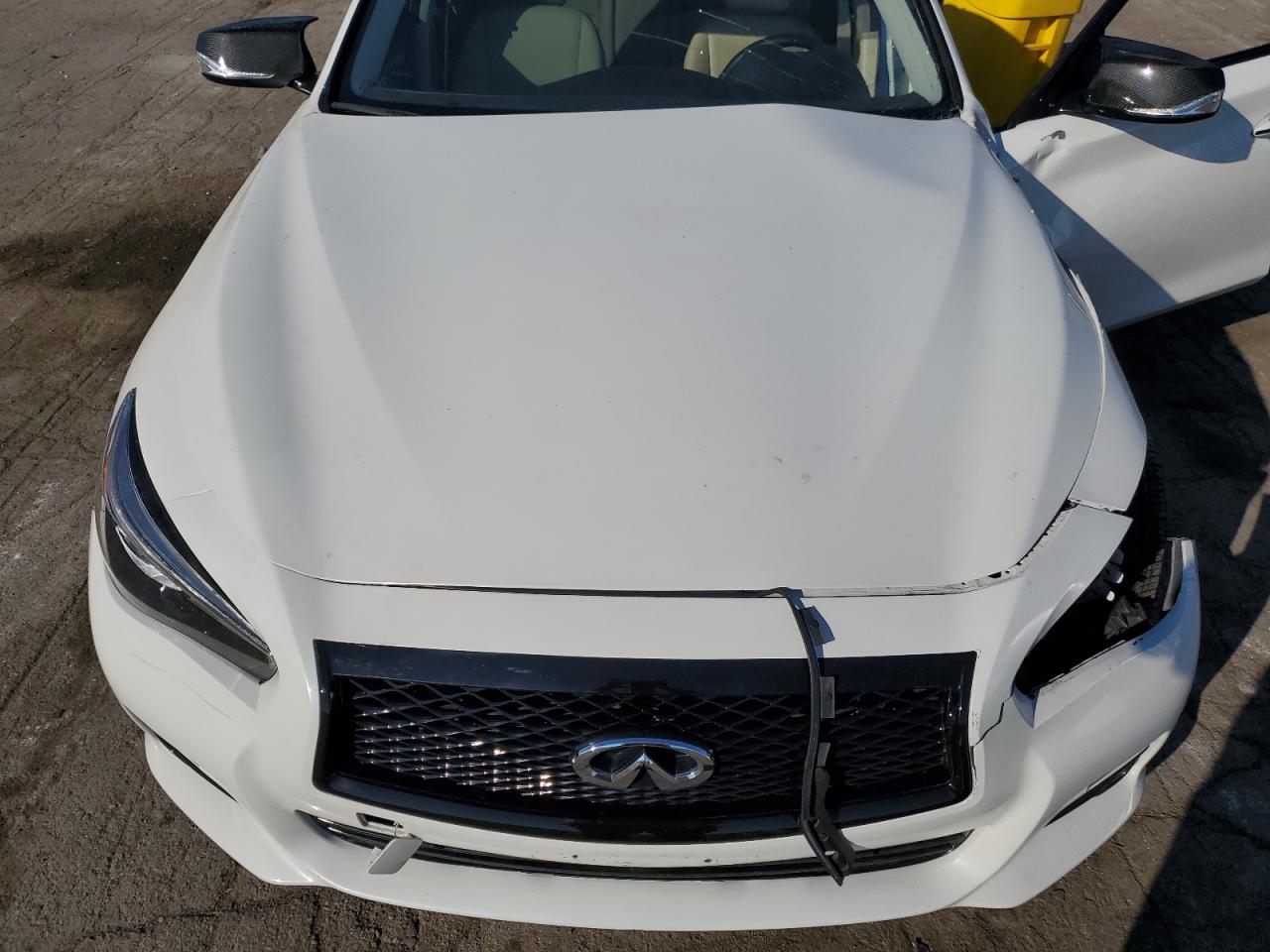 JN1EV7AP8HM740267 2017 Infiniti Q50 Premium