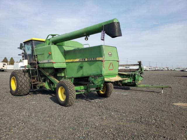 1983 John Deere 6810