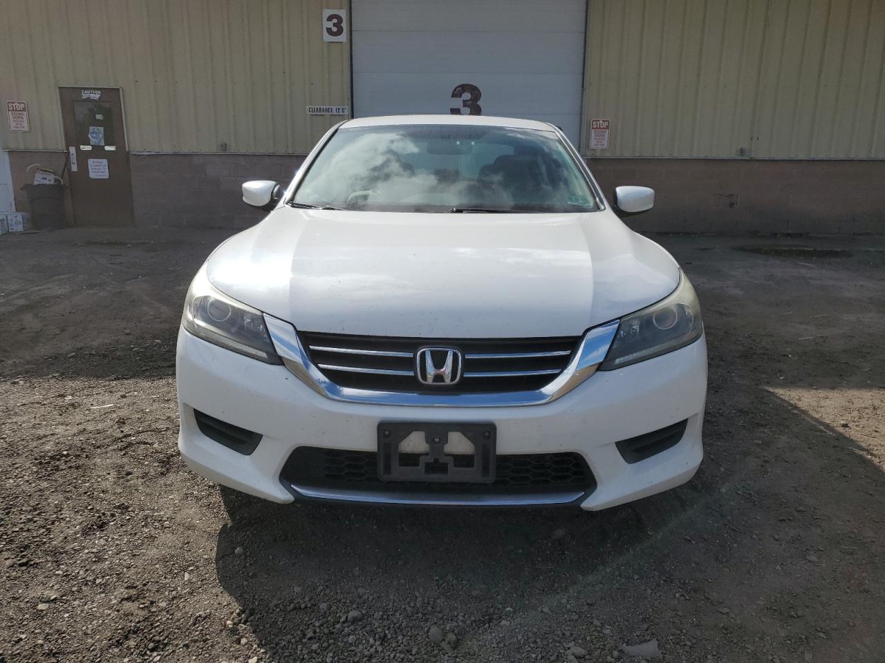 2014 Honda Accord - Image 5