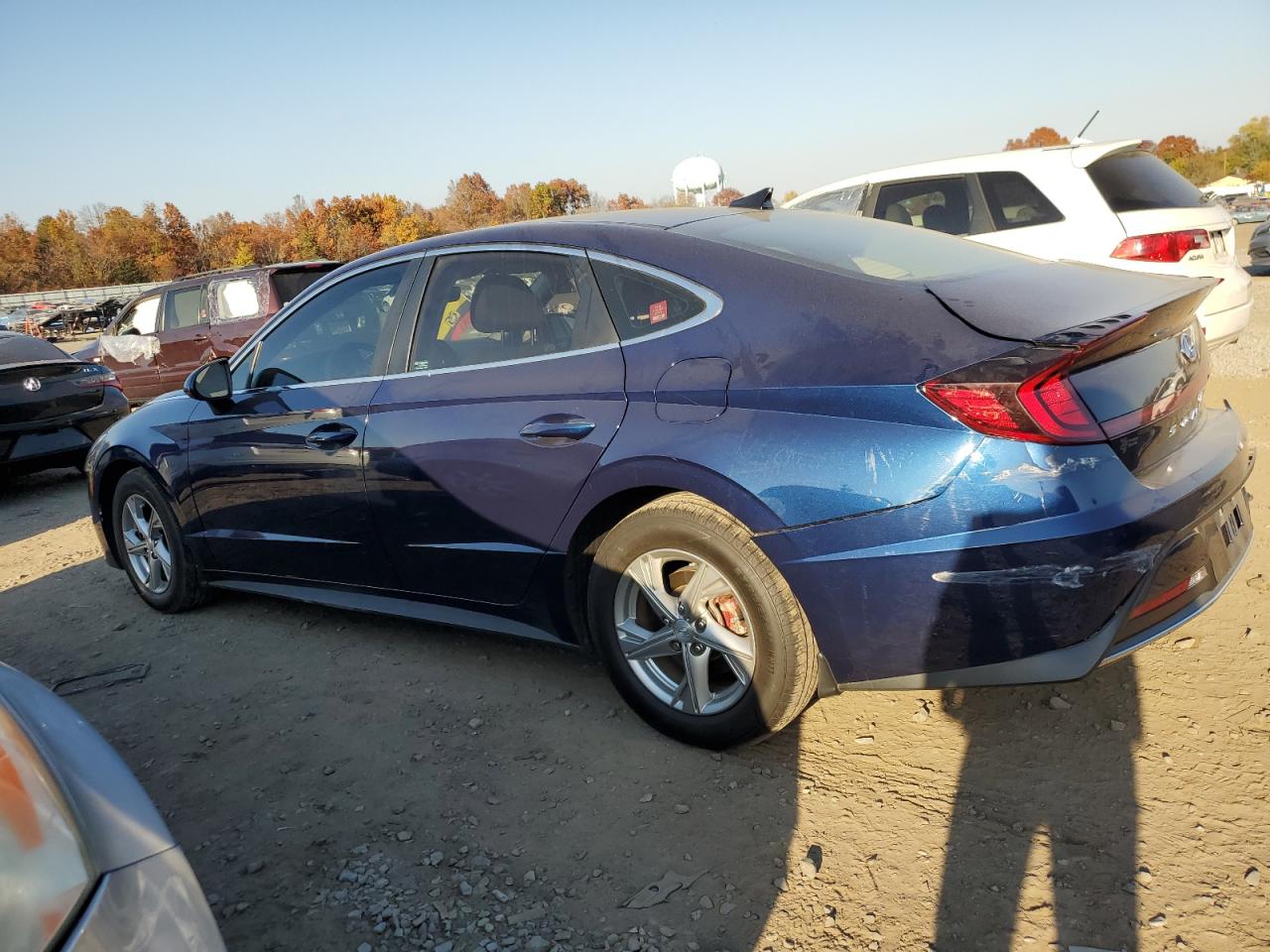 2021 Hyundai Sonata - Image 2