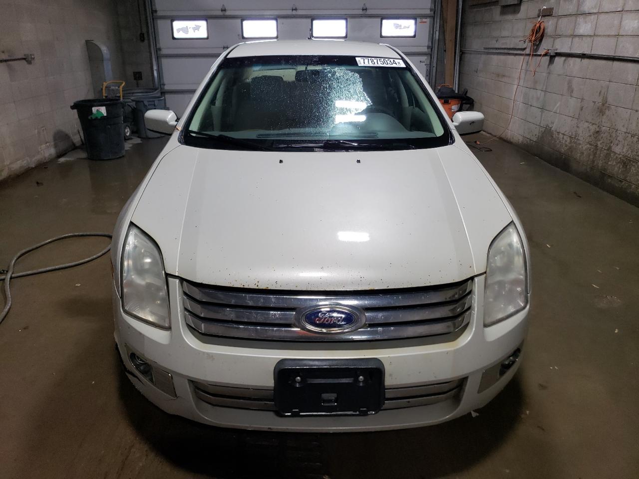2008 Ford Fusion - Image 5