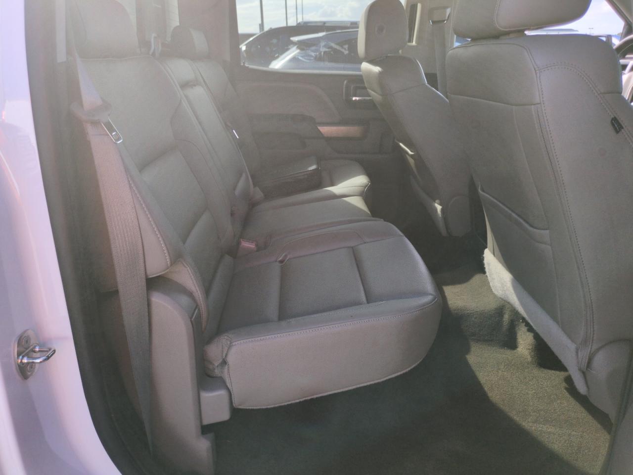 2016 Chevrolet Silverado K1500 Ltz VIN: 3GCUKSEC8GG109063 Lot: 75230264