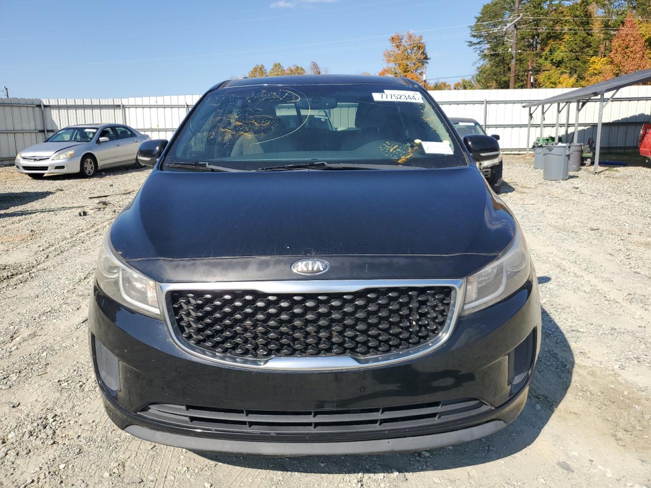 VIN KNDMB5C1XG6198347 2016 KIA All Models no.5