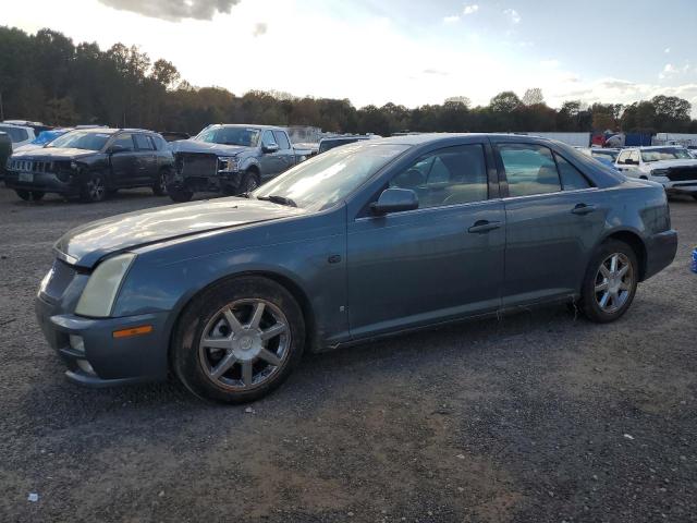 2006 Cadillac Sts 